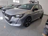 Peugeot 208 1.2 PureTech Active