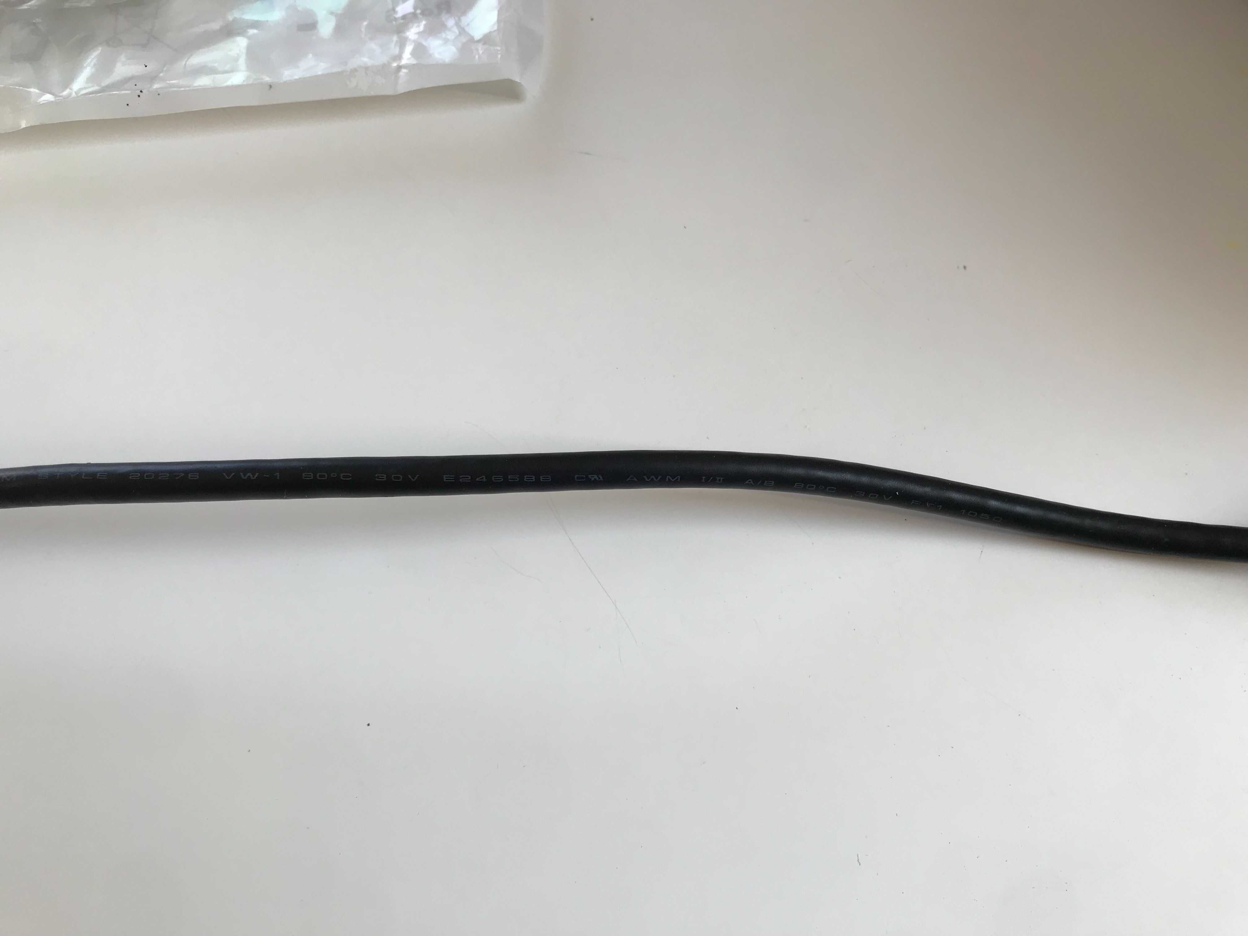 Kabel DVI DVI do monitora długość 1.4m albo 1.5m