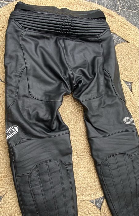 Spodnie motocyklowe damskie SHOEI