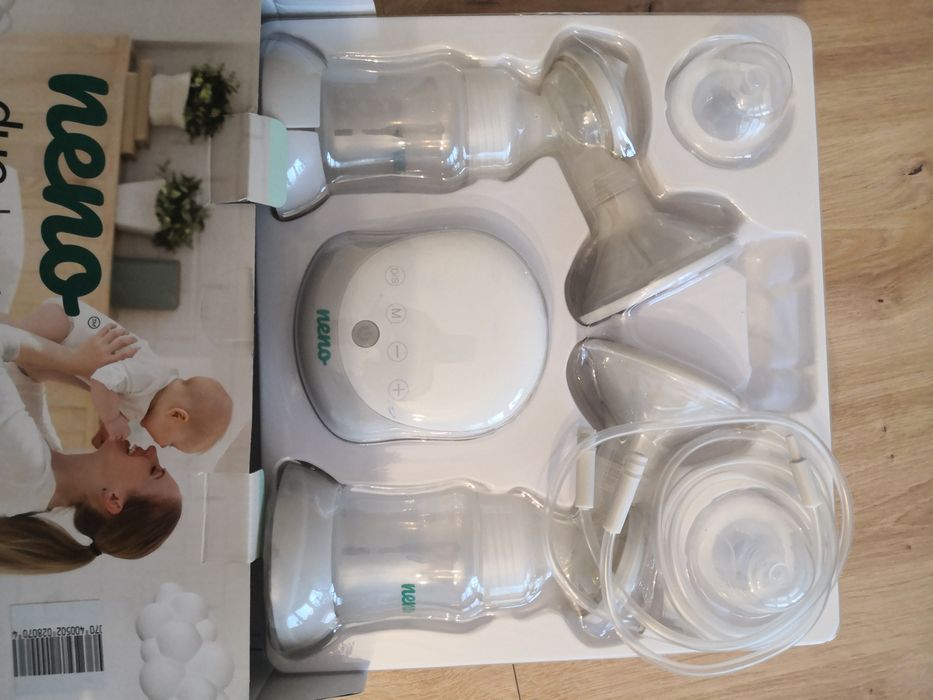 Laktator elektryczny Neno Due