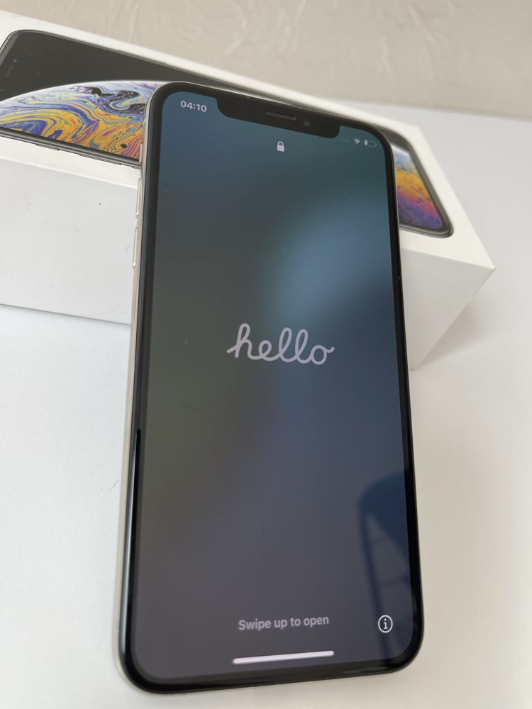 iPhone XS 256 GB