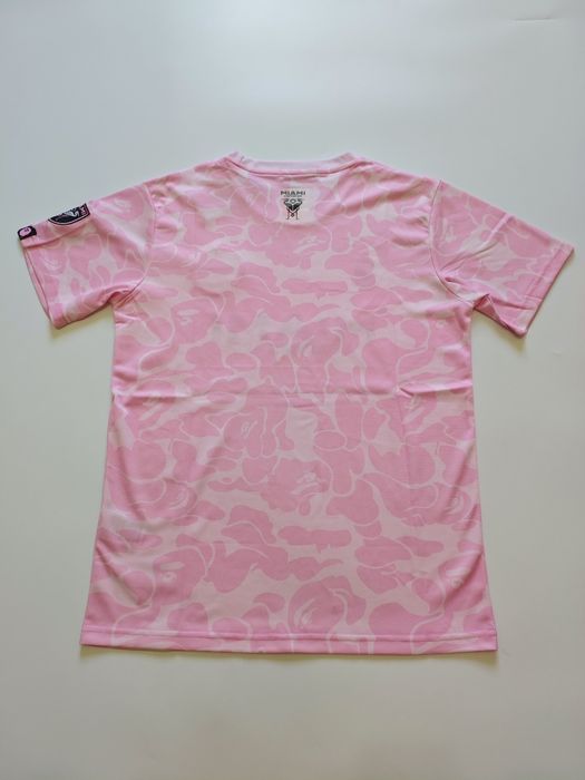 Футболка Bape Miami S