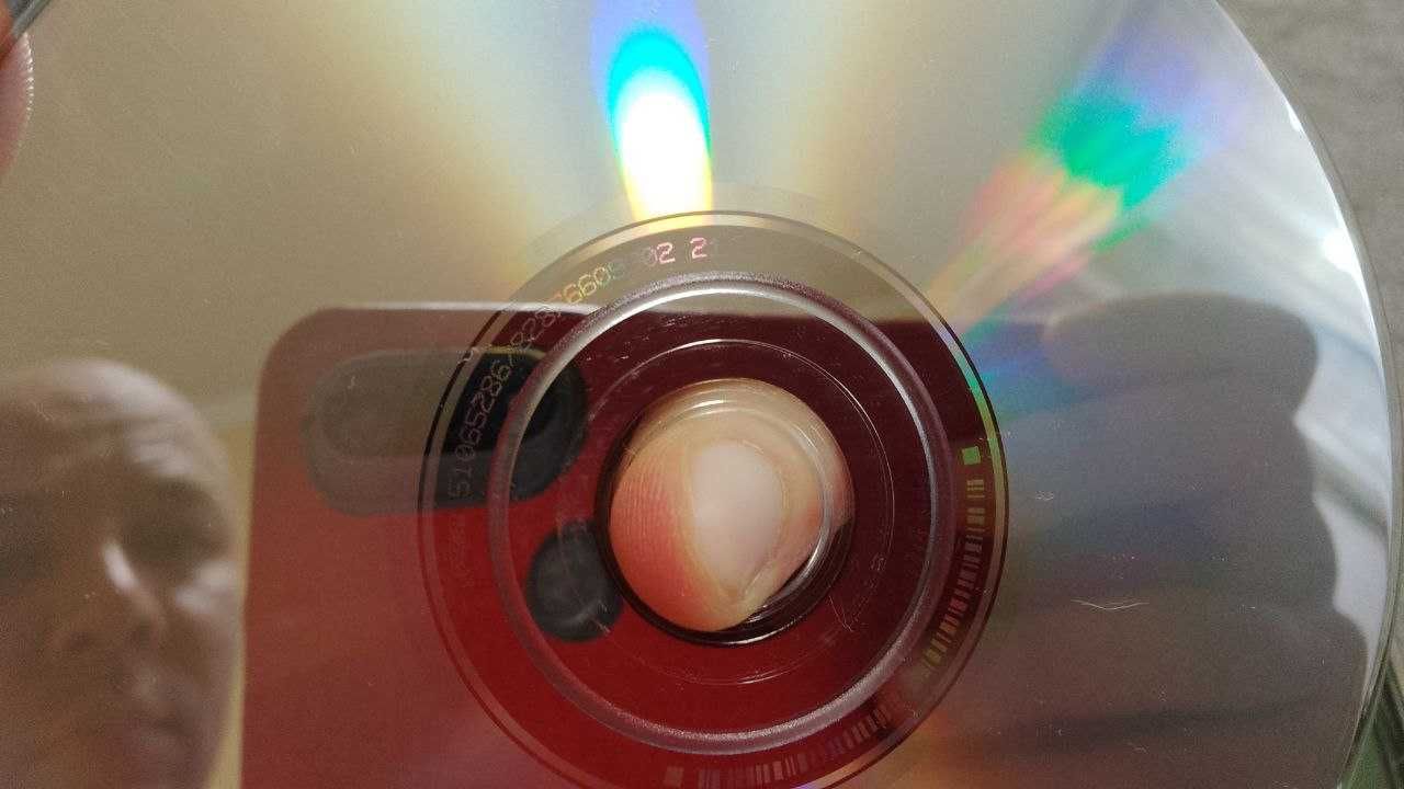 Usher - Confessions. европейский cd