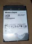 Western Digital WD140EDFZ 14TB SATA