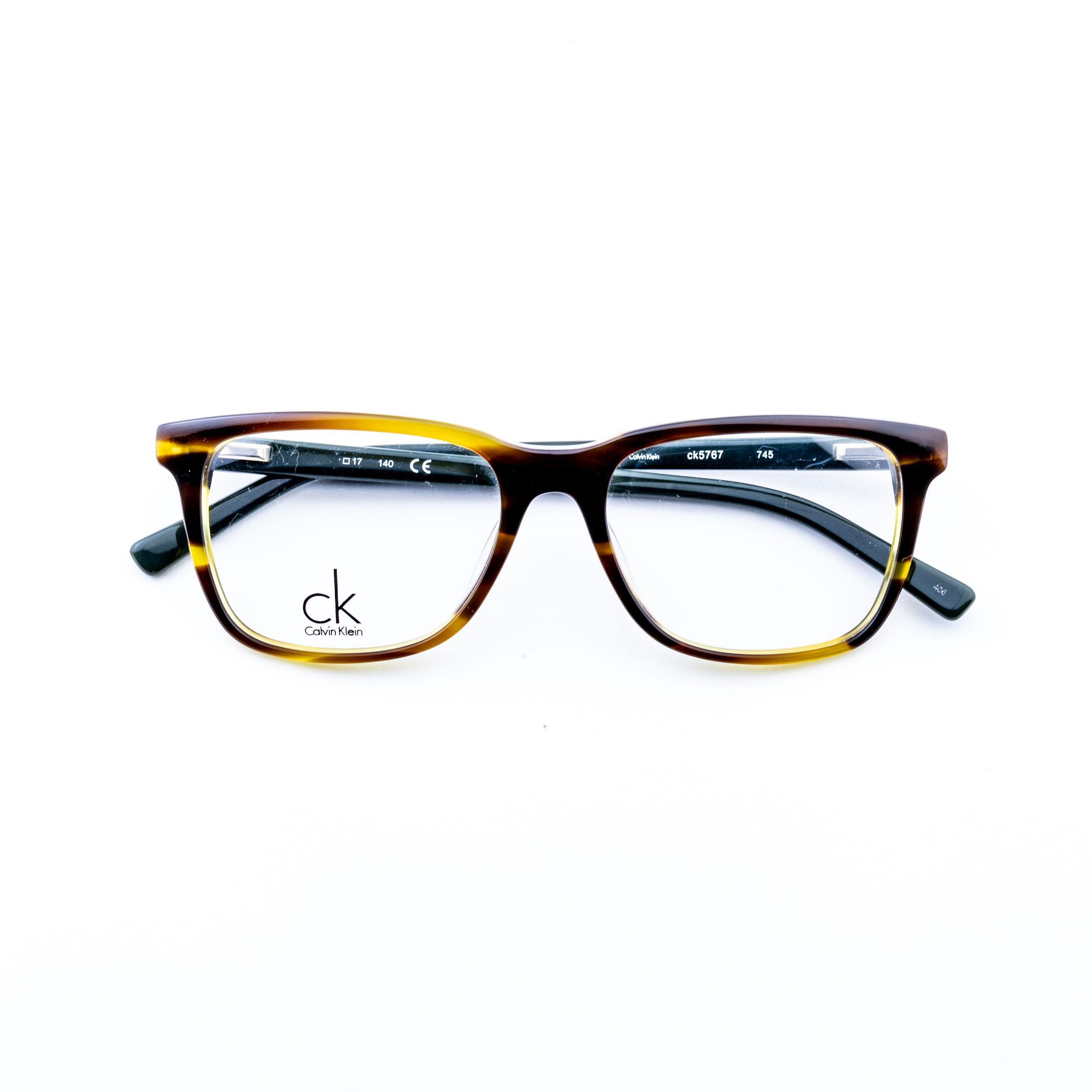 Calvin Klein CK 5767 Okulary korekcyjne oprawki