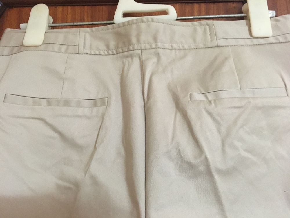 Calça Zara TAM 40