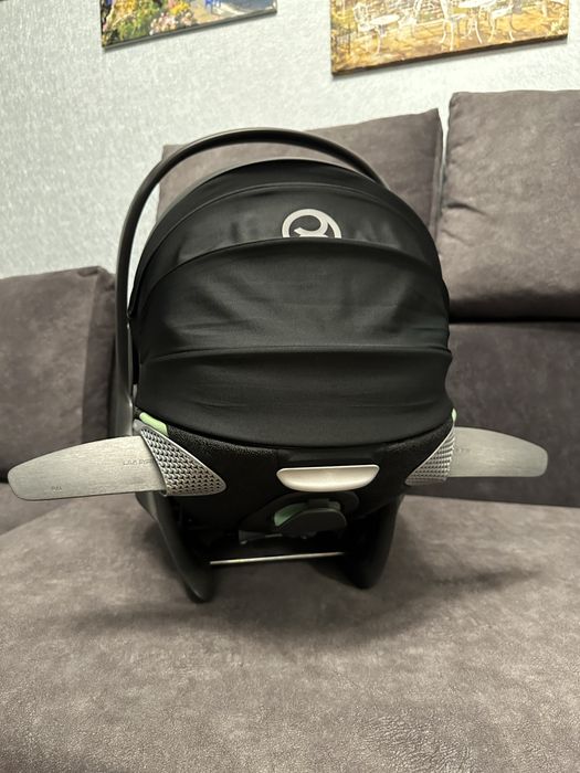 Автокресло Cybex