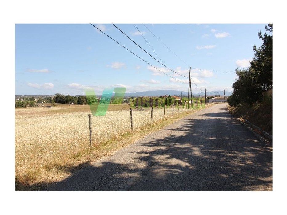 Terreno com Ruinas, 20 Hectares Área, Odiáxere.