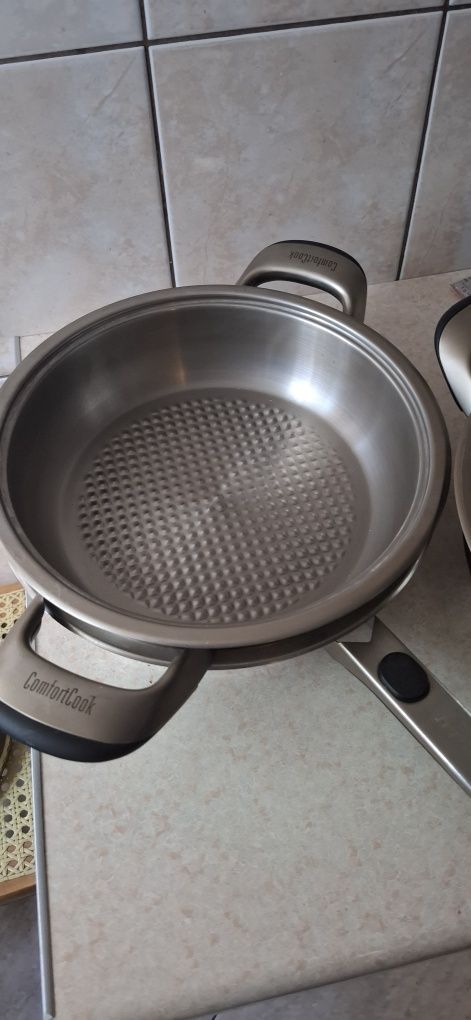 Garnki  Comfort  Cook