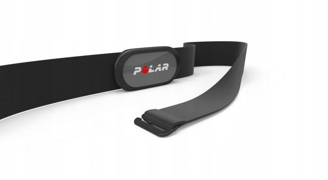 sensor tętna polar h9