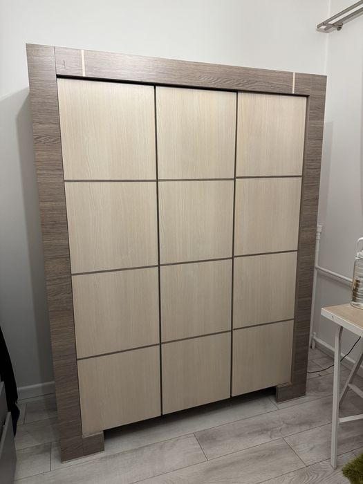 Meble VOX, szafa, komoda, szafka nocna, regał