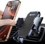 Uchwyt samochodowy na telefon andobil 2025 ulepszony klips