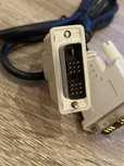 кабель HOTRON DVI to DVI