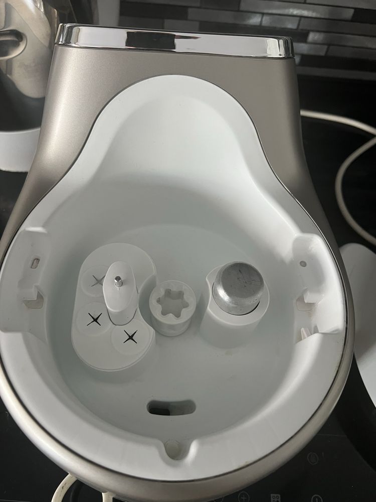 Robot cozinha I-Companion