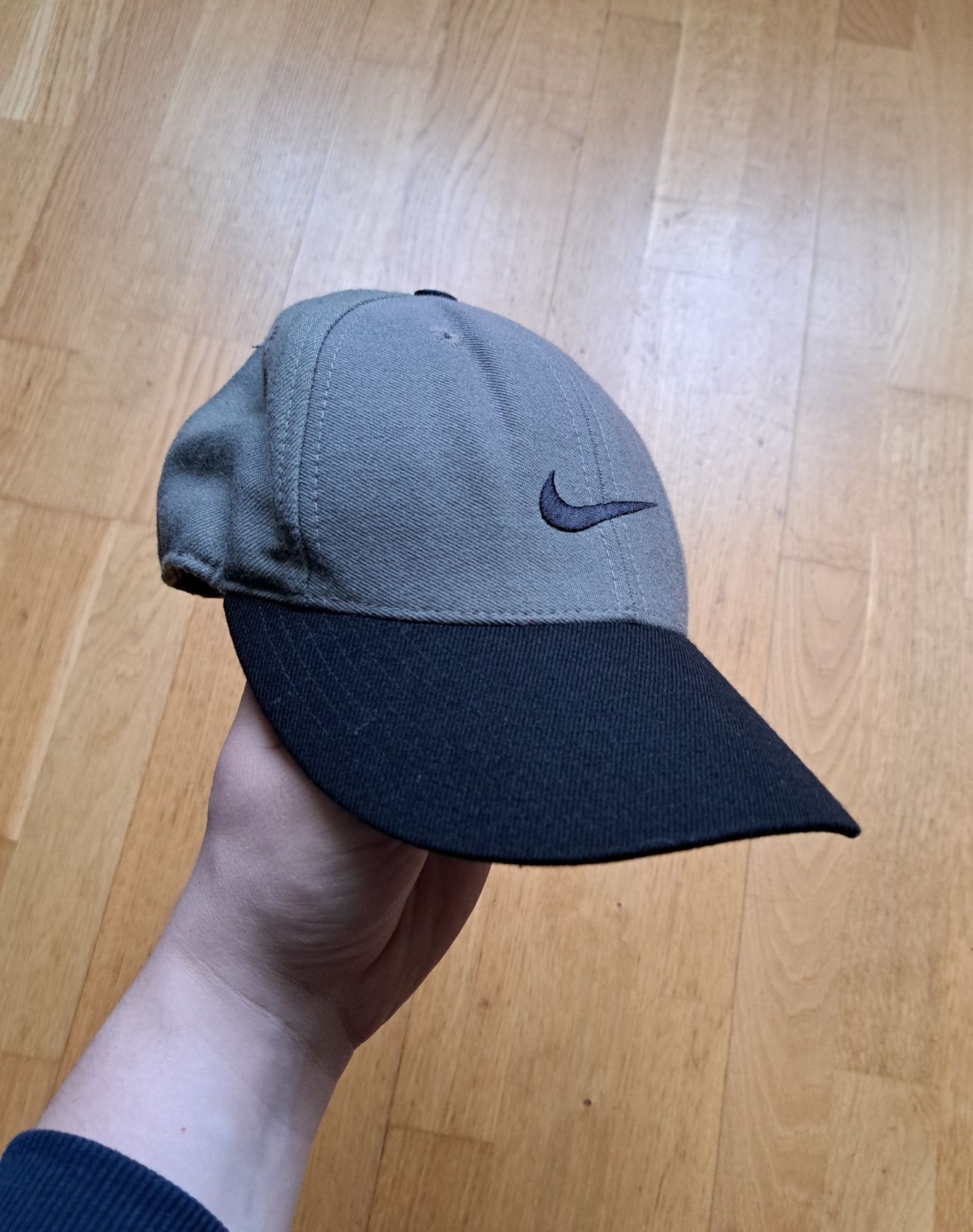 Кепка nike вінтаж , стандартного розміру. Оригінал