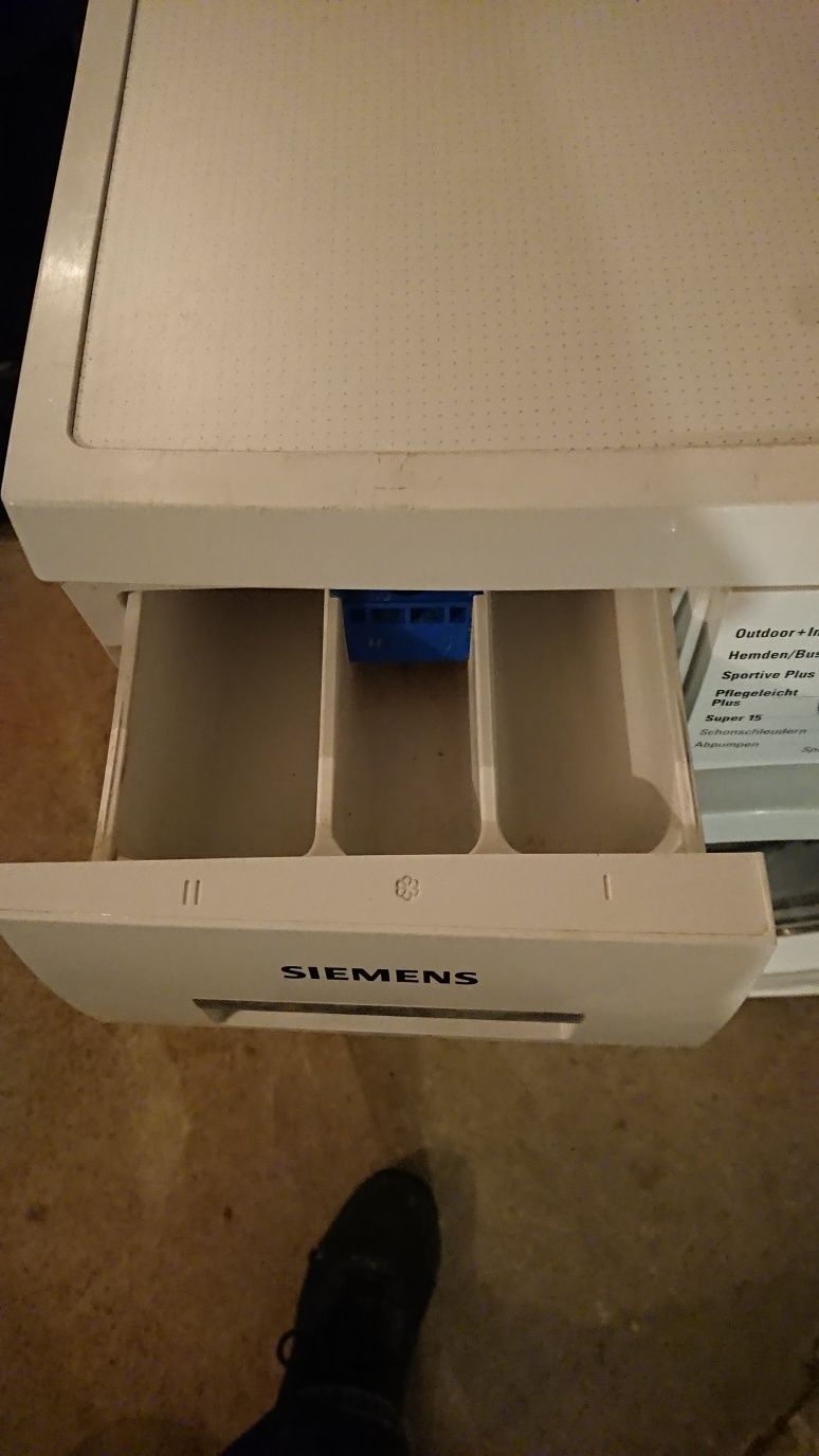 Продам Siemens iq500 1400 віджим