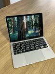 iCloud/Запчастини MacBook Pro A2338 Матриця/ТопКейс/ТачПад/Батарея
