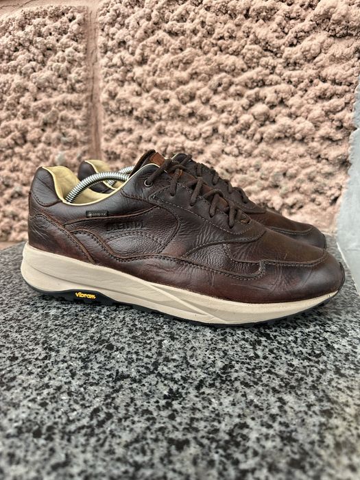 Meindl Noli Identity gore-tex 44 розмір