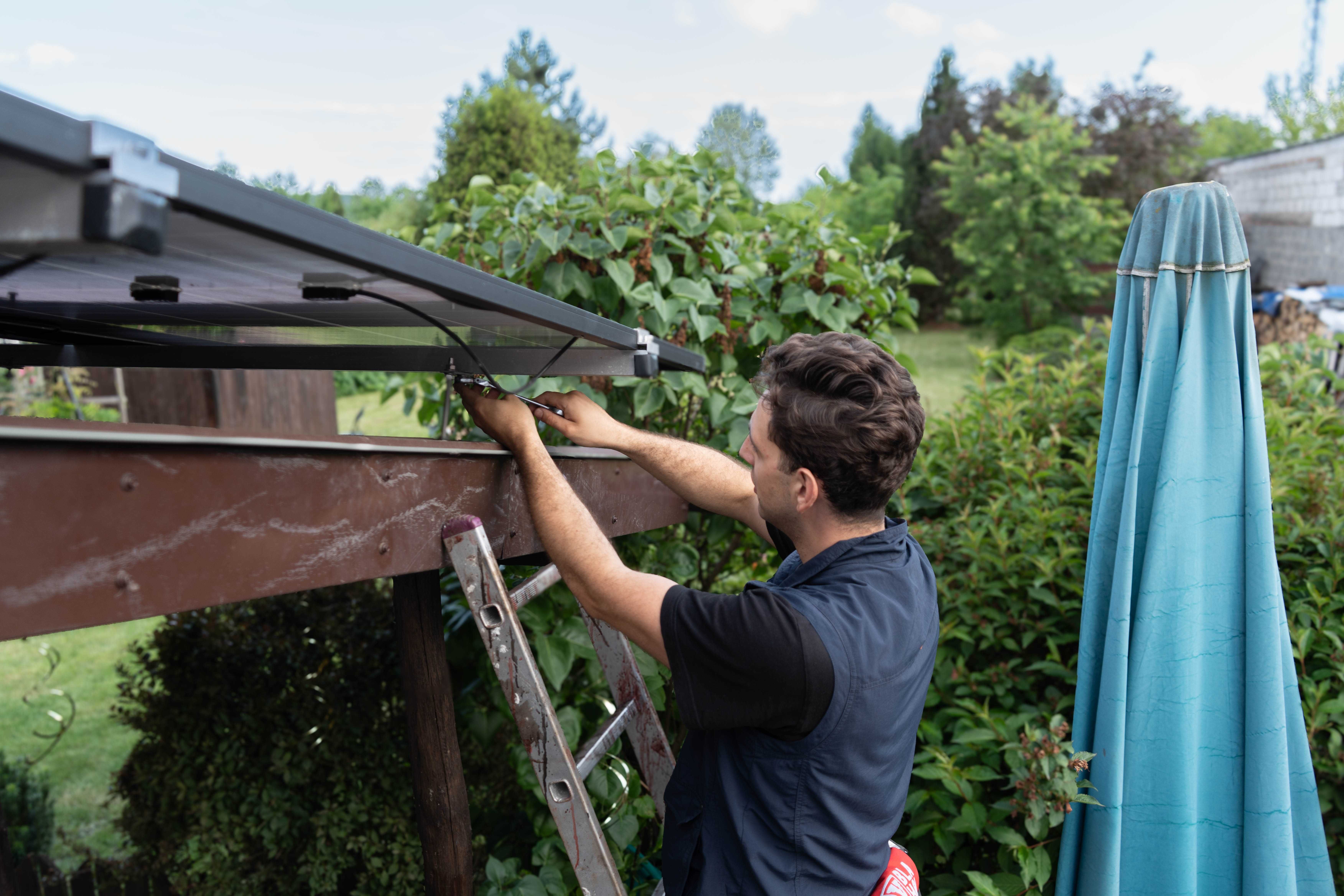 Elektryk - elektryka mieszkaniowa instalacje elektryczne