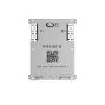 B2A8S20P-HC CAN+Heat БМС JK BMS JKong 12-24В 4-8S 200A/350А 2A баланс