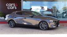 Mazda 3 2.0 Sky-G Evolve AT