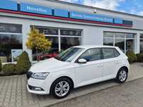 Skoda Fabia bezwypadkowy, serwisowany , salon PL, faktura VAT 23%