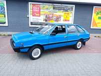 Polonez borewicz akwarium