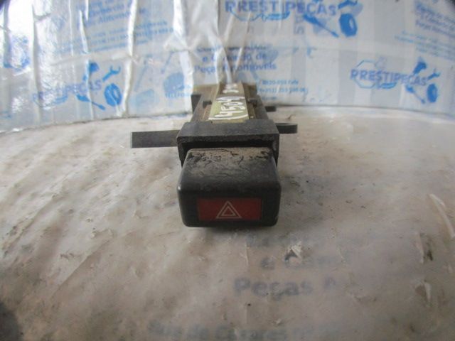 Interruptor Inter4504 RENAULT KANGOO 2 EXPRESS FASE 2 2014 1.5DCI 75CV 4P BRANCA 4 PISCAS