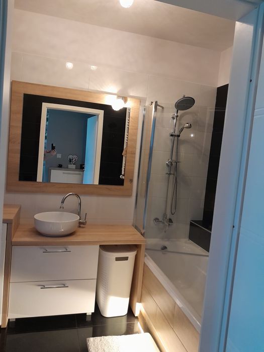 NAJEM OKAZAJONALNY! mieszkanie do wynajęcia od polowy grudnia !