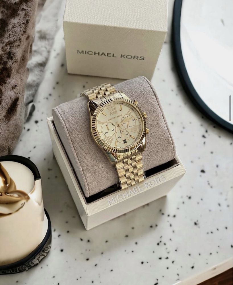 Годинник Michael Kors 5556