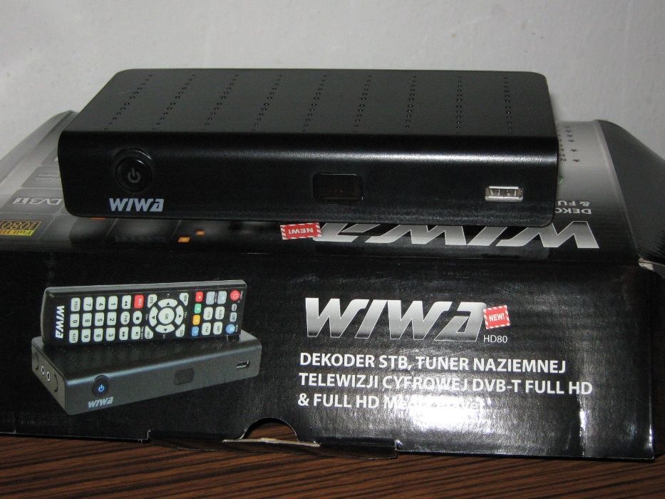 50Tuner Wiwa HD