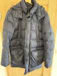 Tommy Hilfiger Kurtka męska puchowa XL