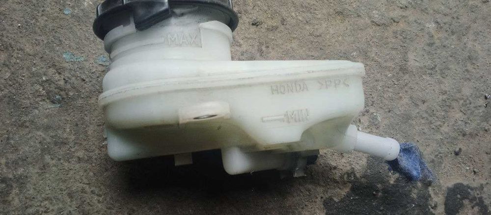 Главный Тормозной цилиндр Honda CRV 3 RE 2006-2012