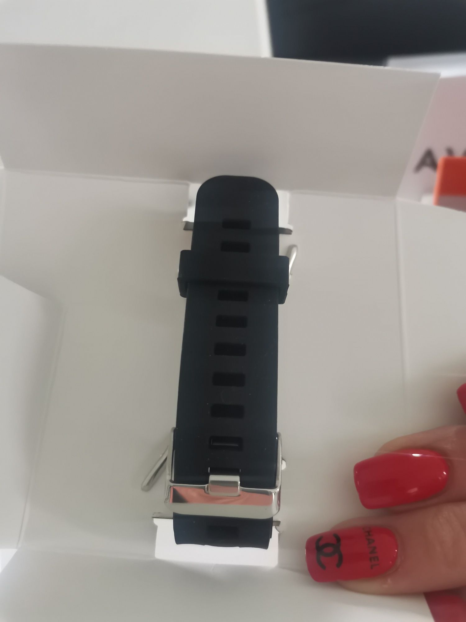 Zegarek Smartwatch