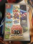 Super Mario 3D All Stars Nintendo Switch