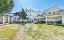 Moradia T7 – Quinta “Casa do Lagoeiro”, Chão de Maçãs – Tomar