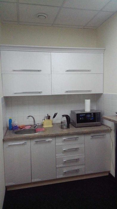 Офіс-поверх, центр Подолу, поруч метро Контрактова Площа