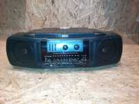 Radiomagnetofon kaseciak  Telefunken RC 761T