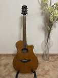 Guitarra acustica