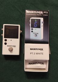 WARWICK ROCKTUNER PT 2 Tuner efekt gitarowy pedalboard