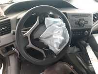 Honda Civic Kierownica Stan BDB