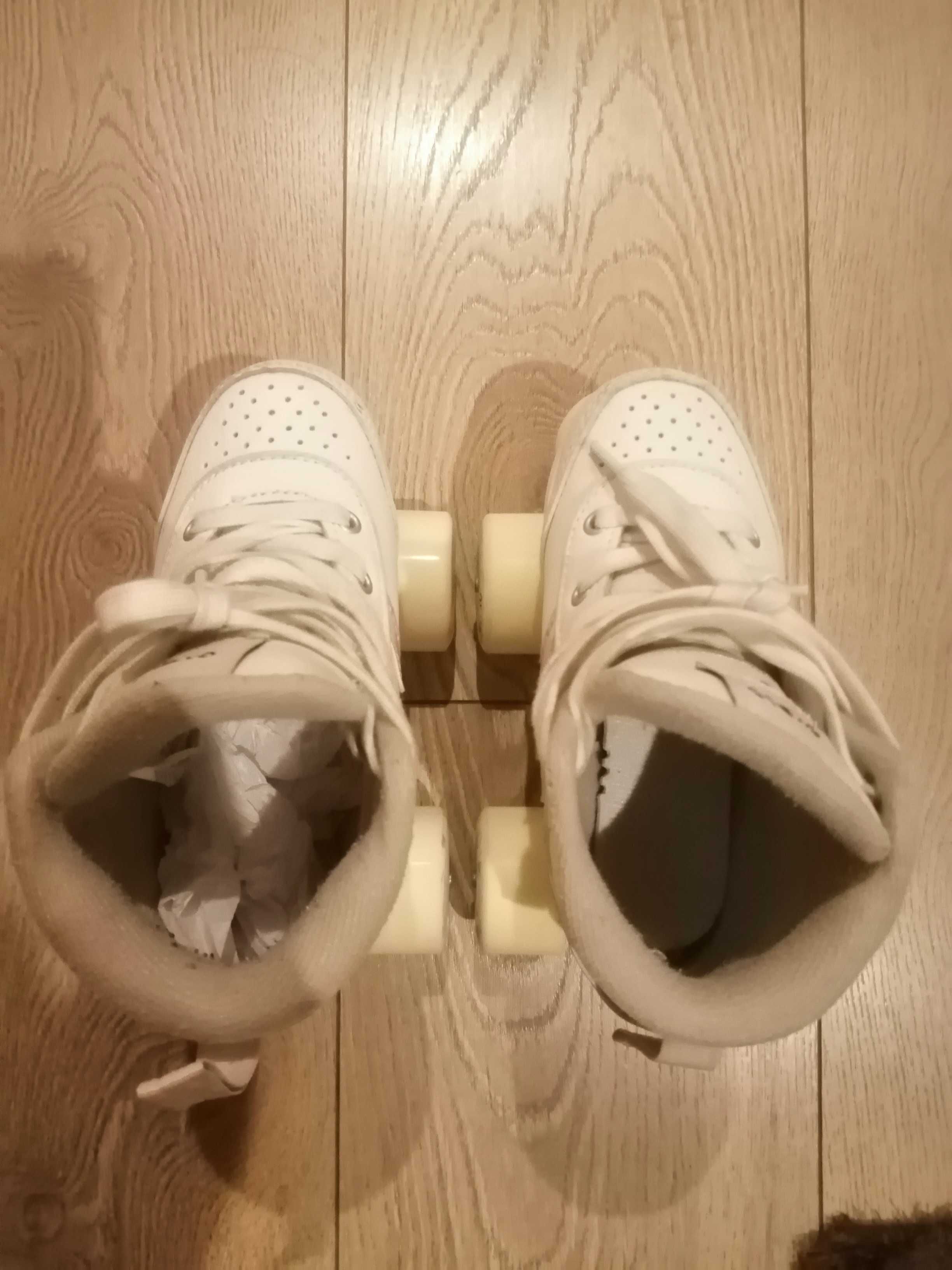 Patins criança número 30