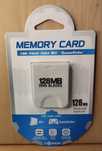 Karta Pamięci 128MB TOMEE - Nintendo Wii/GameCube.