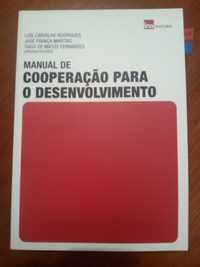 Livro | Manual de Cooperação para o Desenvolvimento