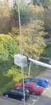Antena na pasmo 2m/70cm i do skanera lub SDR.
