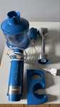 Blender Sencor SHB4361BL