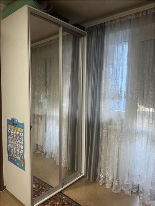 Продам шафу-купе