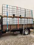 Depósitos de 1000L