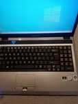 Laptop, Netbook Medion Akoya P6612 sprawny i kompletny