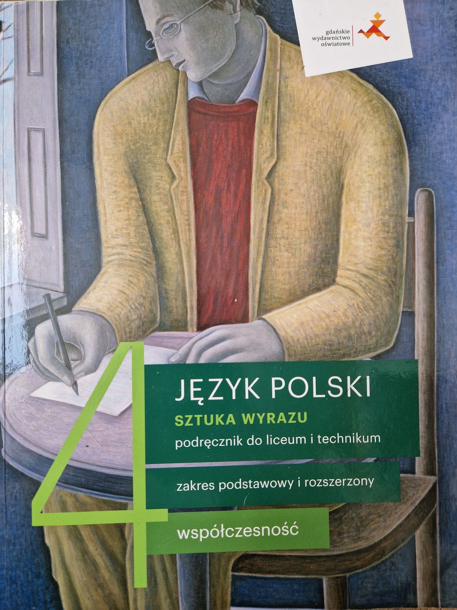 Język Polski sztuka wyrazu